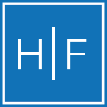 HF Icon – Lumon Blue