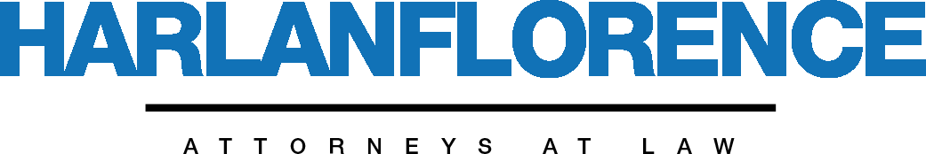 Harlan Florence Logo